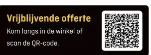 Hubo Vrijblijvende offerte aanbieding