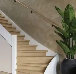 Hubo Jouw traprenovatie op maat aanbieding