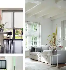 Hubo Jouw raamdecoratie op maat aanbieding