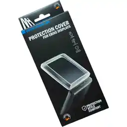 ANWB Mh Protection Cover Bosch Intuvia 100 Meerkleurig aanbieding