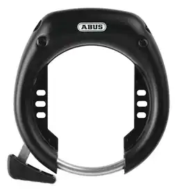 ANWB Abus ringslot Shield XPlus 5755L ART 2 Donker Groen aanbieding