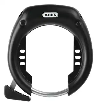 ANWB Abus ringslot Shield XPlus 5755L ART 2 Donker Groen aanbieding