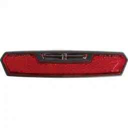 ANWB Axa Achterlicht Juno E-Bike 6-12V Led, Remlicht Rood aanbieding