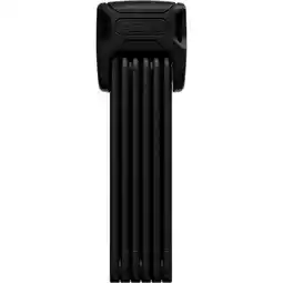 ANWB Abus vouwslot Bordo XPlus 6000K/90 black SH Zwart aanbieding