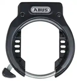 ANWB Abus ringslot Amparo 4650SL ART 2 Zwart aanbieding