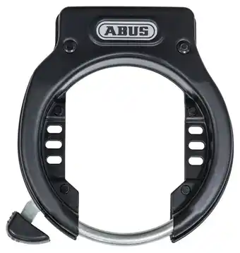 ANWB Abus ringslot Amparo 4650SL ART 2 Zwart aanbieding