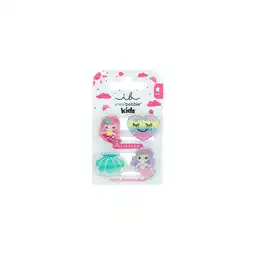Douglas Invisibobble Kids Clipstar Mermaid Dreams aanbieding