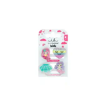 Douglas Invisibobble Kids Clipstar Mermaid Dreams aanbieding
