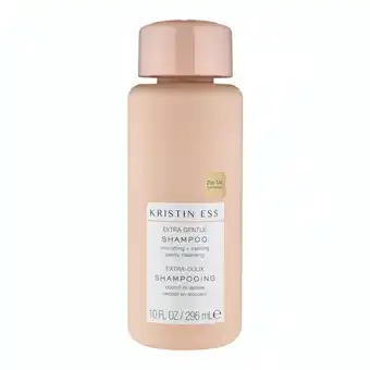 Douglas Kristin Ess Extra Gentle Shampoo aanbieding
