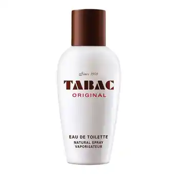 Douglas Tabac Tabac Original Natural Spray aanbieding
