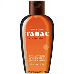 Douglas Tabac Tabac Original Bath & Shower Gel aanbieding