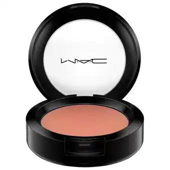 Douglas MAC Cream Colour Base aanbieding
