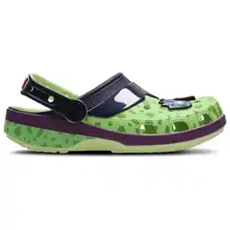 Foot Locker Crocs Classic Kindersneakers - Multi - Maat 36-37 - Plastic aanbieding