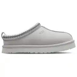 Foot Locker UGG Tazz Kindersneakers - Zilver - Maat 37 - Suède aanbieding