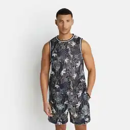 Foot Locker LCKR Excell Vesten Heren - Multi - Maat XS - Poly Woven aanbieding