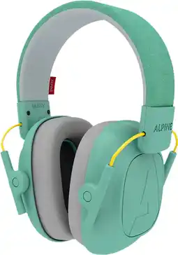 Coolblue Alpine Muffy Mint aanbieding