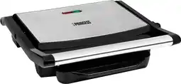 Coolblue Princess Panini Grill aanbieding