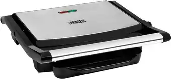 Coolblue Princess Panini Grill aanbieding