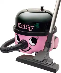 Coolblue Numatic HET-180 Hetty Eco aanbieding