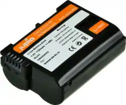 Coolblue Jupio EN-EL15 aanbieding