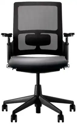 Coolblue Ahrend 2020 Verta Bureaustoel aanbieding