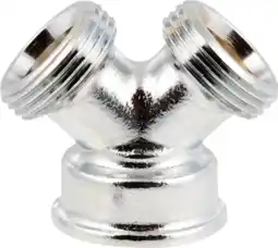 Coolblue Scanpart Y-verbinding Aanvoerslang aanbieding