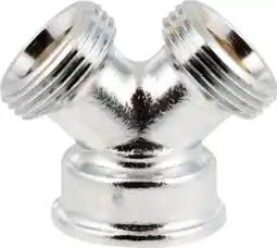 Coolblue Scanpart Y-verbinding Aanvoerslang aanbieding