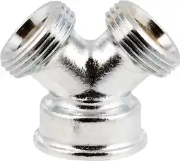 Coolblue Scanpart Y-verbinding Aanvoerslang aanbieding