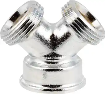 Coolblue Scanpart Y-verbinding Aanvoerslang aanbieding