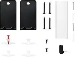 Coolblue Bose Soundbar Muurbeugel Zwart aanbieding