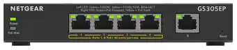 Coolblue Netgear GS305EP aanbieding