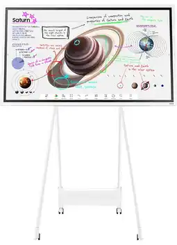 Coolblue Samsung Flip Pro WM55B aanbieding