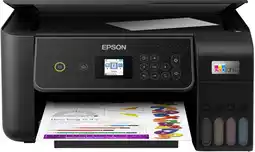 Coolblue Epson EcoTank ET-2871 aanbieding