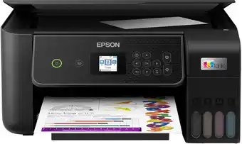 Coolblue Epson EcoTank ET-2871 aanbieding
