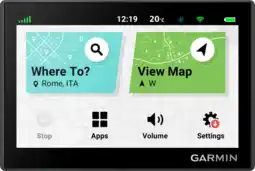 Coolblue Garmin Drive 53 Usb C Europa aanbieding