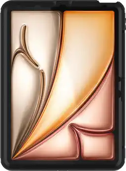 Coolblue Otterbox Defender Apple iPad Air 13 inch (2025/2024) Full Body Case Zwart aanbieding