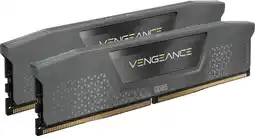 Coolblue Corsair Vengeance 64GB (2x32GB) DDR5 DIMM 5200MT/s CL40 aanbieding