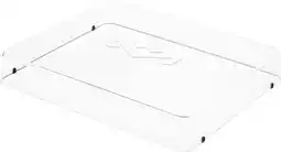 Coolblue House of Marley Stir It Up Stofkap aanbieding