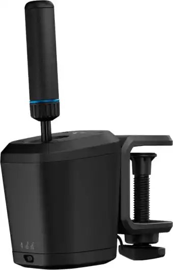 Coolblue Logitech G RS Shifter & Handbrake Add-on aanbieding