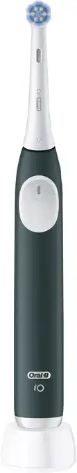 Coolblue Oral-B iO 2 Groen aanbieding