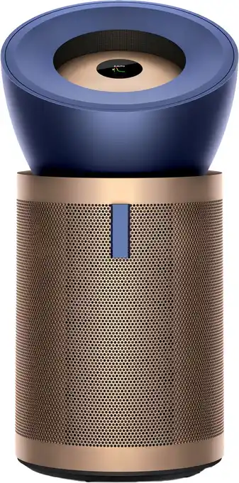 Coolblue Dyson Purifier Big + Quiet Formaldehyde - BP04 aanbieding