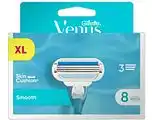 De Online Drogist Gillette Venus Smooth Scheermesjes aanbieding