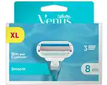 De Online Drogist Gillette Venus Smooth Scheermesjes aanbieding