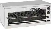 Bol.com Saro Salamander Grill Modell ORPHEUS 458-1030 - Horeca aanbieding