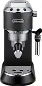 Bol.com De'Longhi Dedica Style EC685.BK - Pistonmachine - Zwart aanbieding