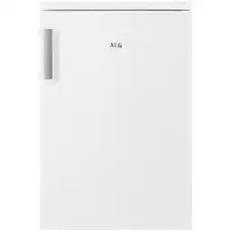 Bol.com AEG RTB411E1AW - OptiSpace - Tafelmodel koelkast aanbieding