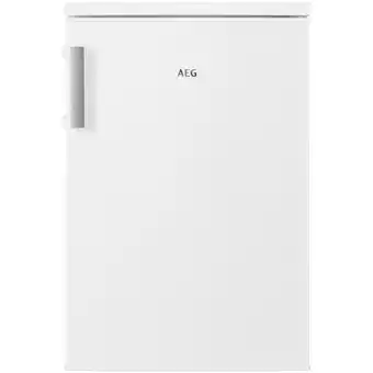 Bol.com AEG RTB411E1AW - OptiSpace - Tafelmodel koelkast aanbieding