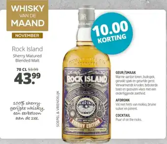 Mitra Rock Island aanbieding