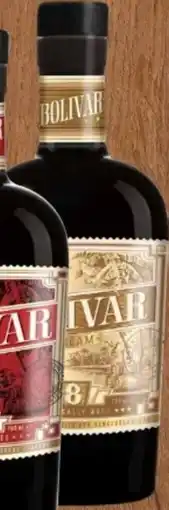 Mitra Bolivar cream rum aanbieding