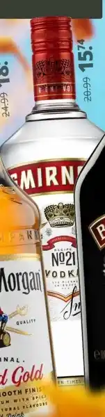 Mitra Smirnoff red aanbieding